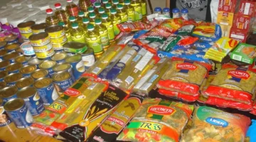 صرف ديسمبر.. انطلاق توزيع المقررات التموينية الأسبوع المقبل على المستفيدين